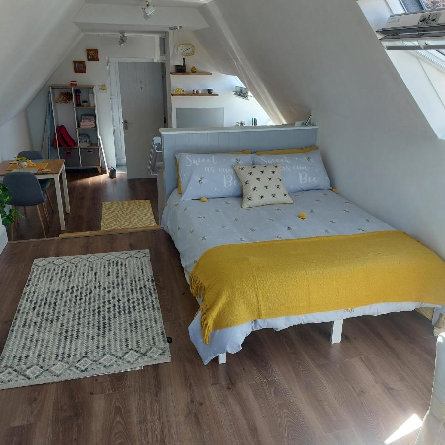 Tobar Na Si Apartments Letterkenny Exteriör bild