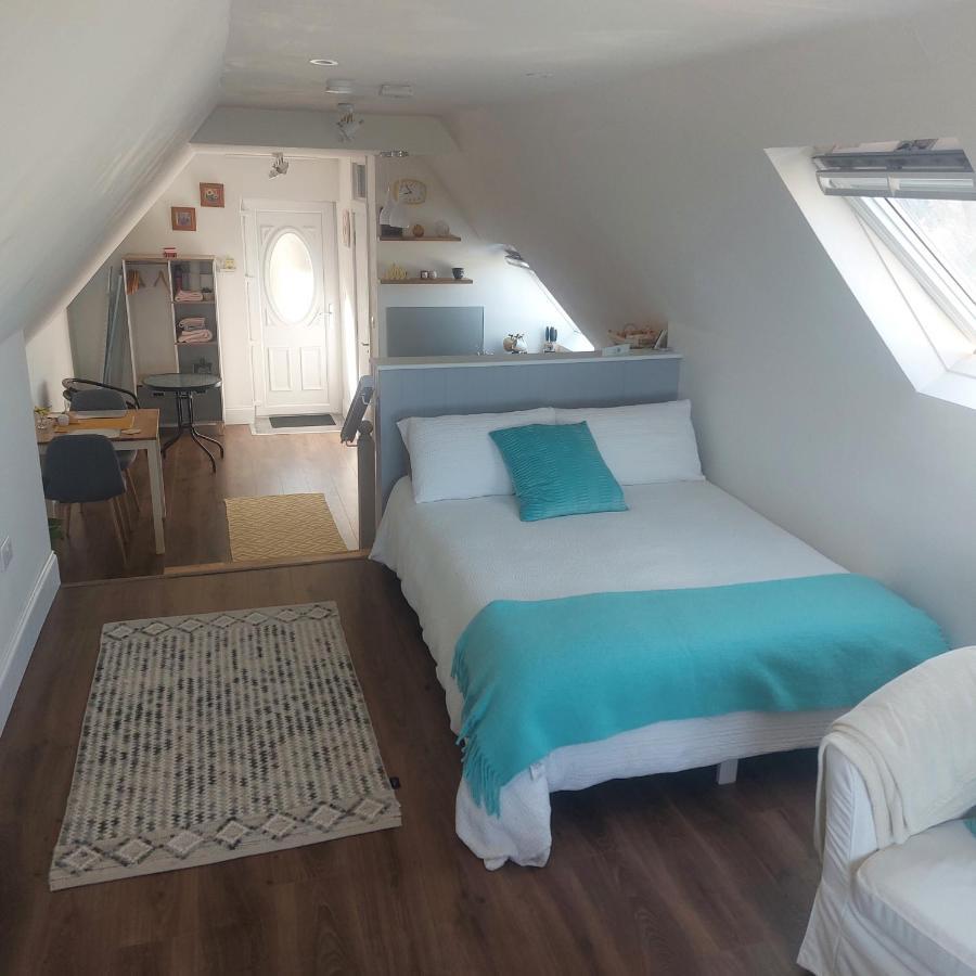 Tobar Na Si Apartments Letterkenny Exteriör bild